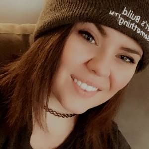 Meet your Posher, Micayla